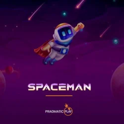 Spaceman tuimbet
